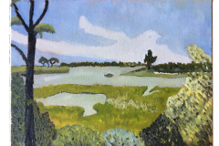 The Cove