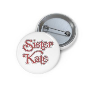 Sister Kate Buttons